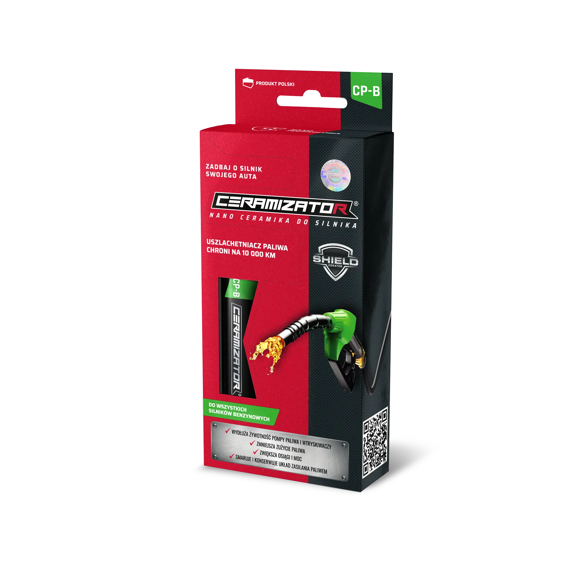CP-B package
