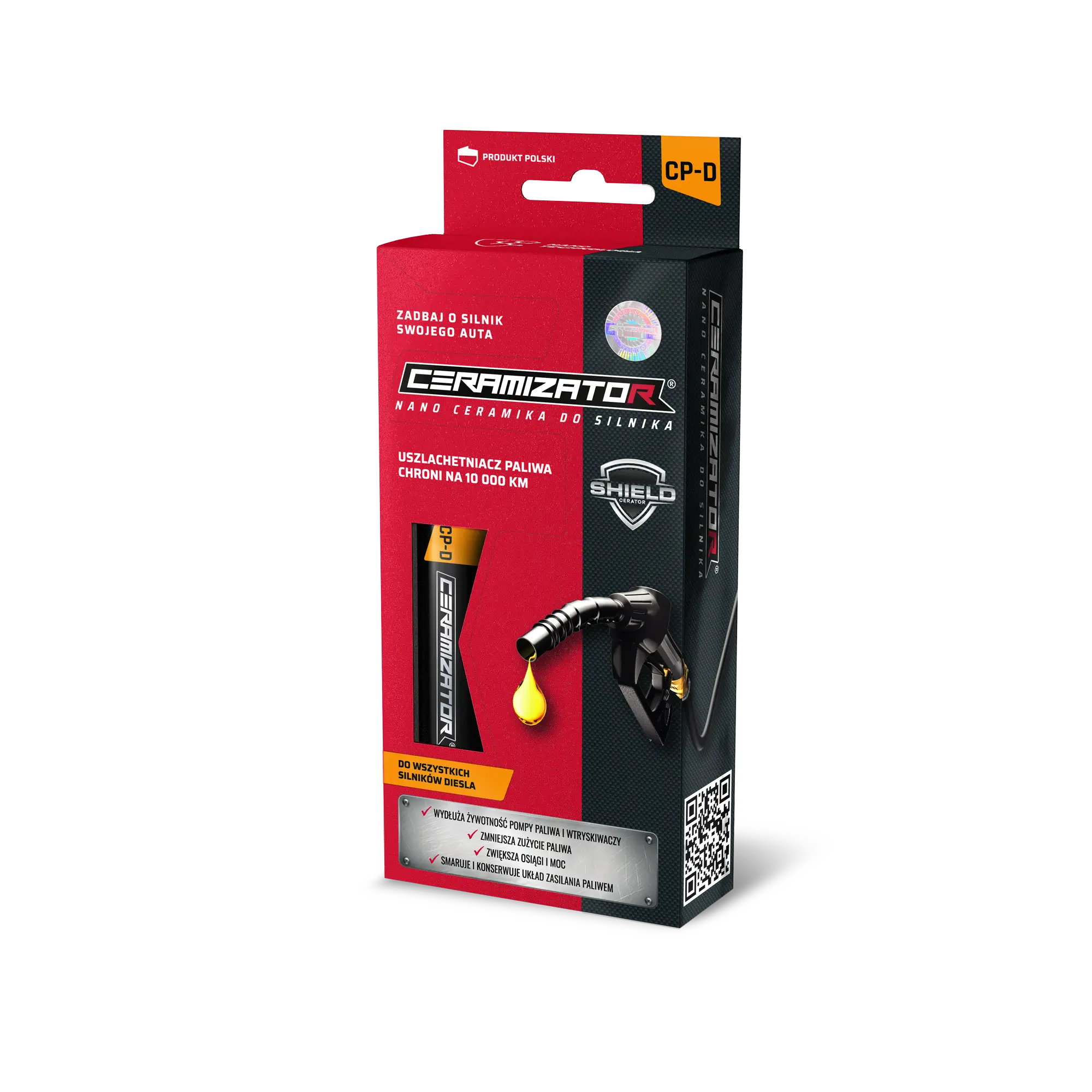 CP-D package